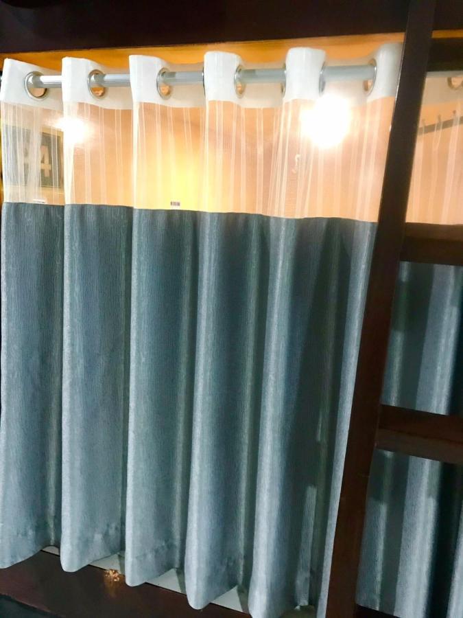 Bu Sepuh Guesthouse Sangkanurip Экстерьер фото