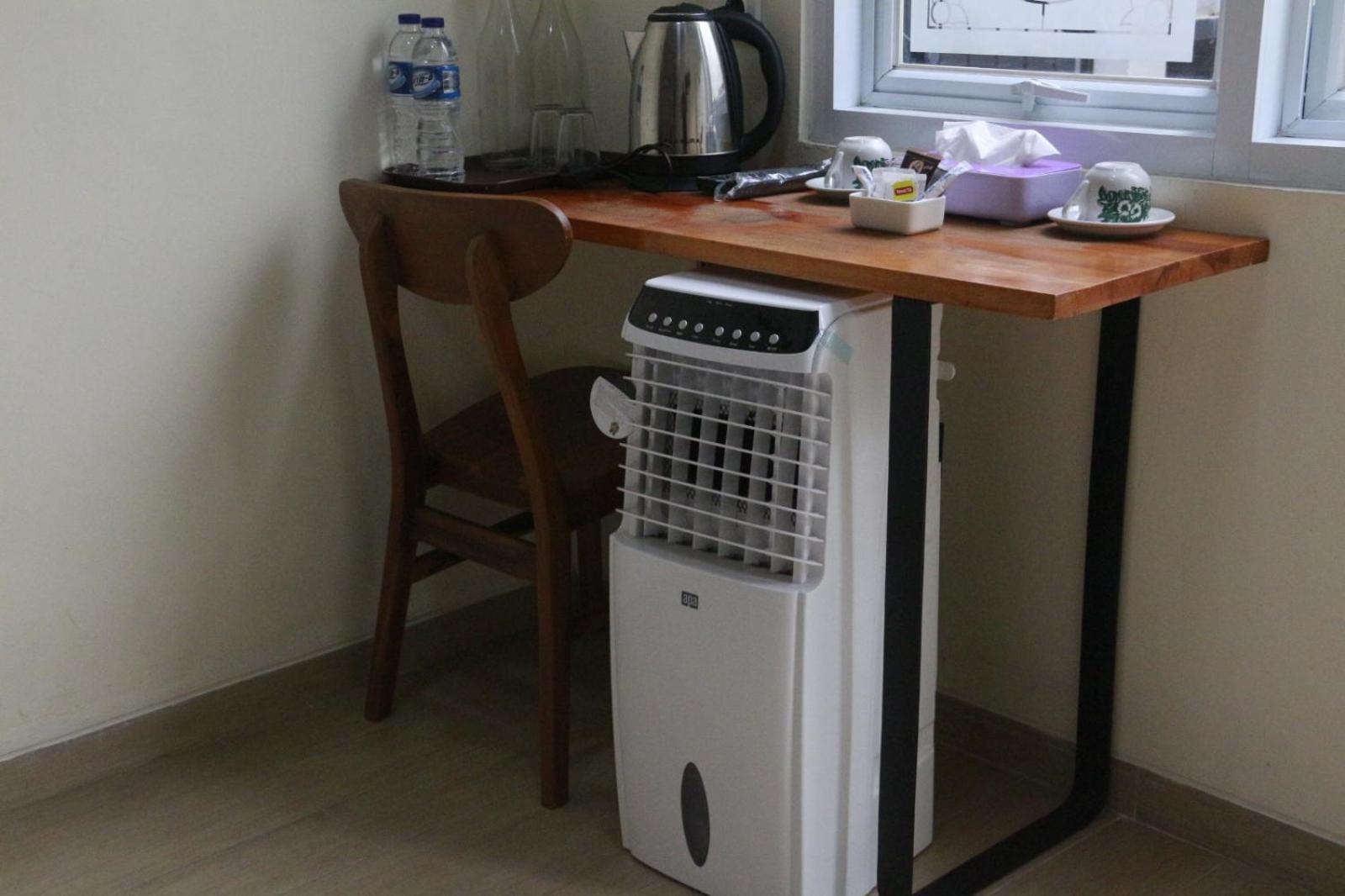 Bu Sepuh Guesthouse Sangkanurip Экстерьер фото